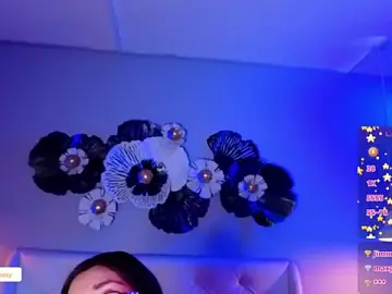 Stripchat Adult Webcams of ginger_honey_