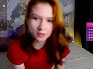 Stripchat Live Porn of kataleya228