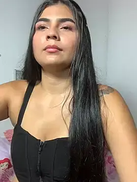Stripchat Private Sex Chat of melany-diaz