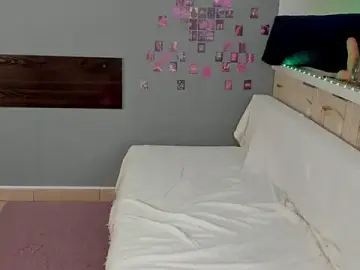 Stripchat Nude Webcam of Anna_Coolidge