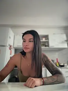 Stripchat Free Porn Cam of DramaQueen__