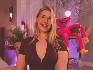 Stripchat Best live sex cam show of Smiley_Mia
