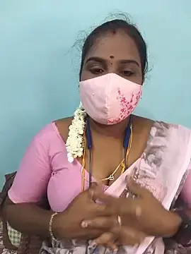 Stripchat Adult Webcam of Tamil_riyalini12