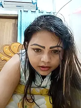 Stripchat Adult Webcam of blue-berry09