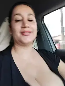Stripchat Adult Webcam of keilymadam