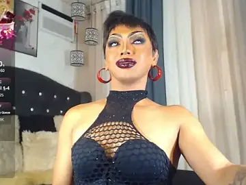 Stripchat Sex Chat of ButtWhoreBELLA