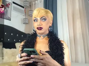 Stripchat Live Sex of ButtWhoreBELLA