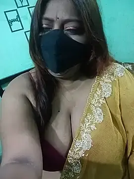 Stripchat Best Webcam of Ritika_sen