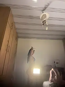Stripchat Live Porn of SofiParma