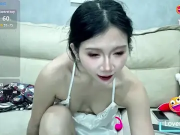 Stripchat Adult Webcams of xiaoLI-2025