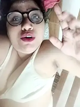 Stripchat Live Porn of yourchahat27