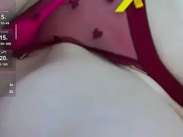 Stripchat Sex Chat of JessieJuss