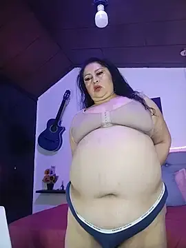 Stripchat Adult Webcam of Keyla01_