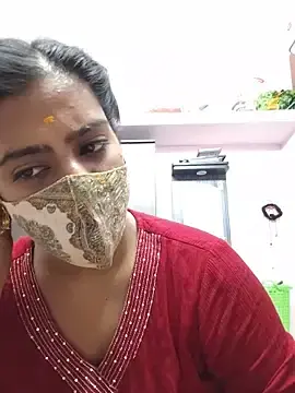 Stripchat Sex Cam of Tamil-Meenu12