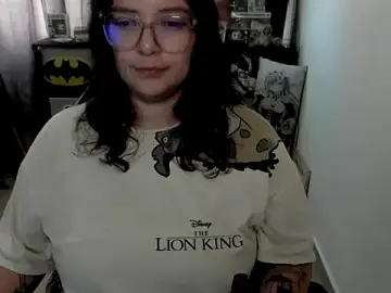 Stripchat Adult Webcam of aika-dreams