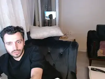 Stripchat Best live sex cam show of handsomeee04