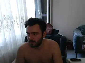 Stripchat Live Sex Cam of handsomeee04