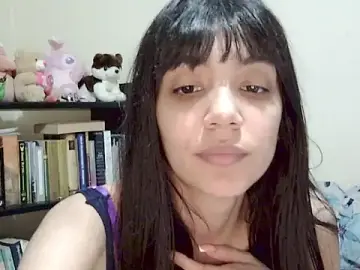 Stripchat Free Porn Cam of Kali_Hel