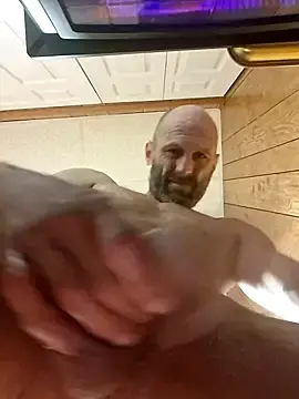 Stripchat Live Porn of mechanicmark