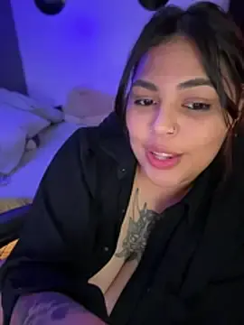 Stripchat Best live sex cam show of miacanela_xo