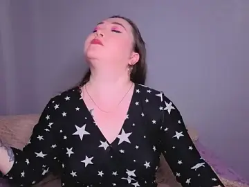 Stripchat Live Porn of Daina_waga