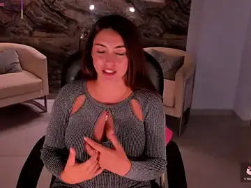 Stripchat Live Sex of DannieSmith1