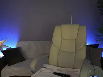 Stripchat Live Porn of KiraCandyS