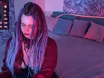 Stripchat Live Sex of Miss_Maya_Mils