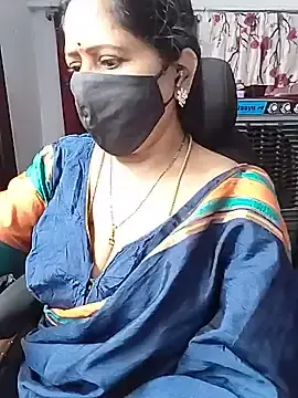 Stripchat Free Live Porn of Rani_Darling_99