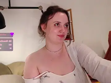 Stripchat Live Sex Cam of VivianMarble