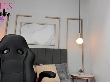 Stripchat Free Porn Cam of ivy_collins_