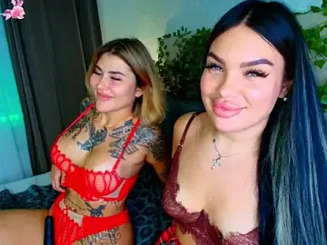 Stripchat Free Live Porn of katerine_Monroe
