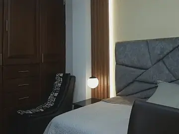 Stripchat Private Sex Chat of AriaJoy_