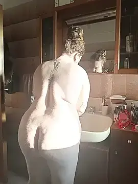 Stripchat Live Porn of Bambol_yna