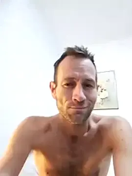 Stripchat Best Webcam of WillyWhiteBoy