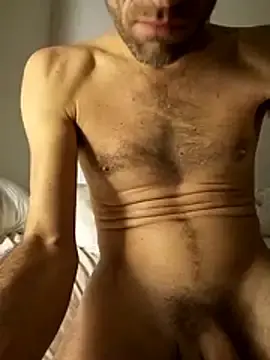 Stripchat Live Porn of WillyWhiteBoy