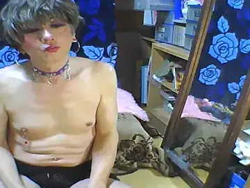 Stripchat Adult Webcams of anakanakami