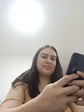 Stripchat Live Sex Cam of Ary-