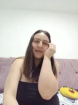 Stripchat Live Porn of Ary-