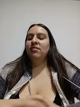 Stripchat Nude Webcam of Ary-