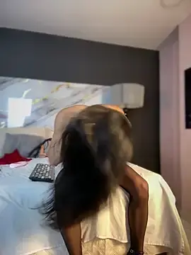 Stripchat Free Porn Cam of Jacky-wolf1