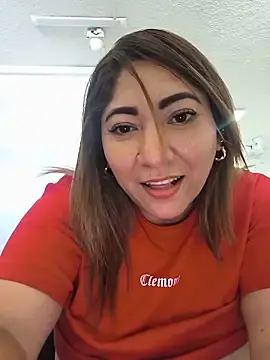 Stripchat Adult Video Chat of kendra_fire