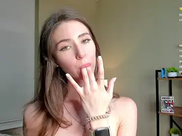 Stripchat Nude Webcam of Peaches_Peaches