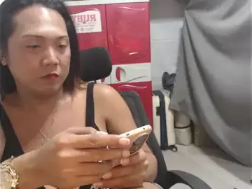 Stripchat Live Porn of XTSgoddessJennaX