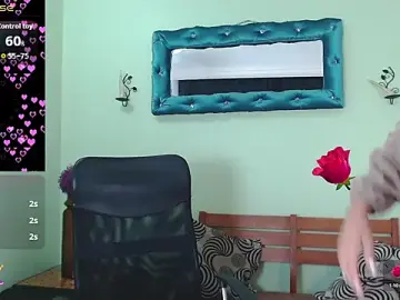 Stripchat Adult Webcam of _Victoria_Jones_