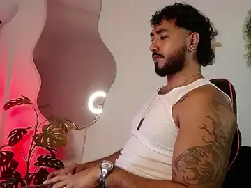 Stripchat Free Live Porn of nate_rott