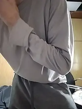 Stripchat Live Porn of tonypanero