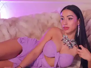 Stripchat Adult Webcam of Anais_Bloom