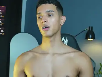 Stripchat Sex Chat of Busterspinter
