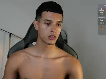 Stripchat Free Live Porn of Busterspinter